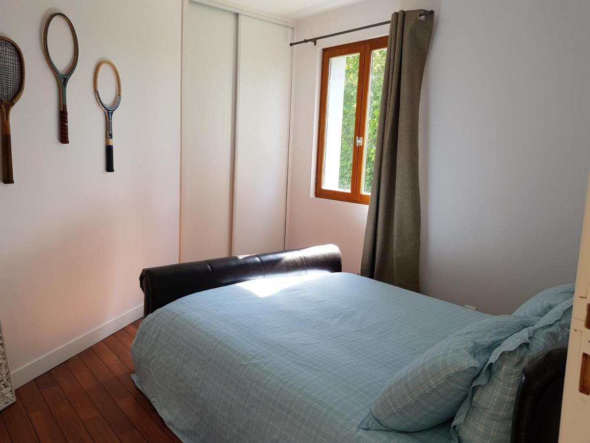Ty Roz Villa Roz-sur-Couesnon Ngoại thất bức ảnh